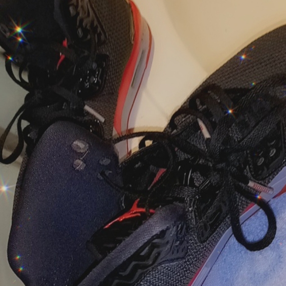 Jordan spike - Picture 2 of 4